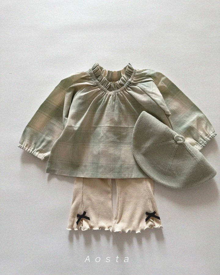 Aosta Jenny Pants(70-110cm)