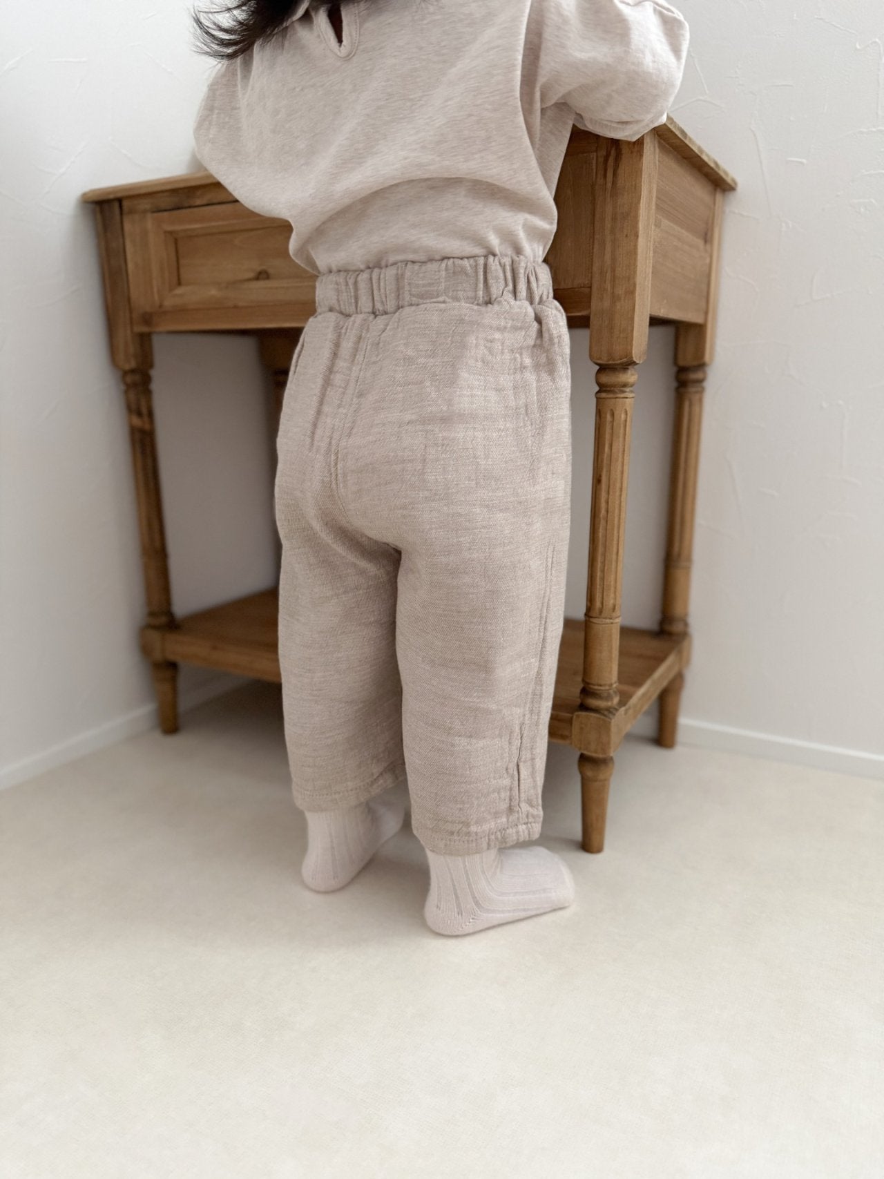 mimi market rain pants (75-90cm)