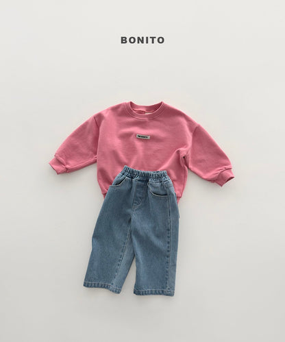 bonito crayon mtm (~80-140cm)