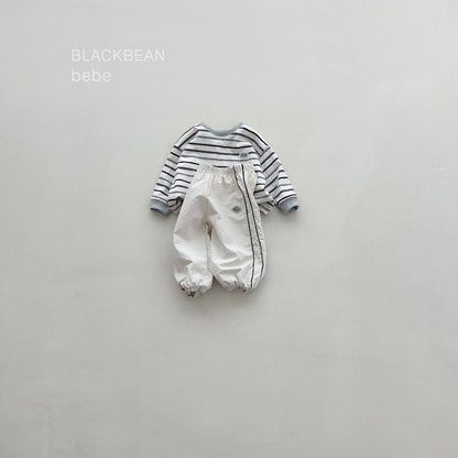 blackbean wild bebe pants(baby)