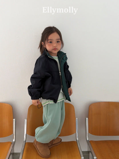 ELLYMOLLY prime windbreaker (90-160cm)