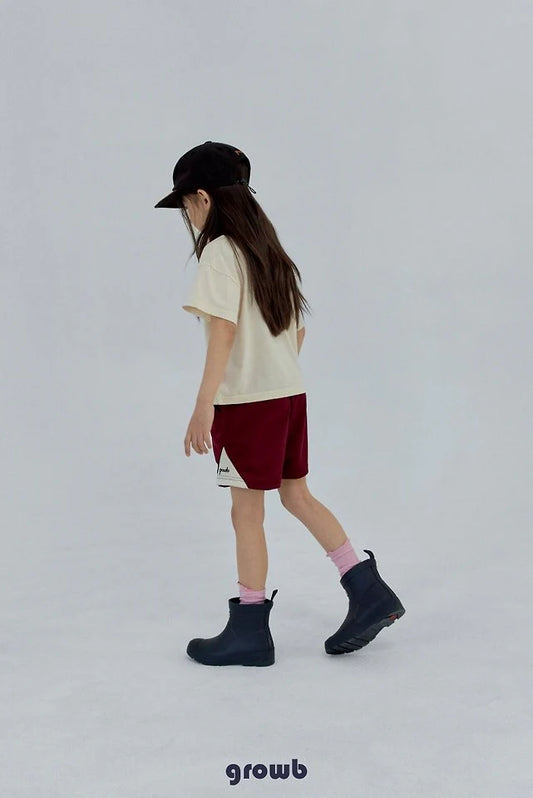 Growb Woody Shorts (90-155cm)