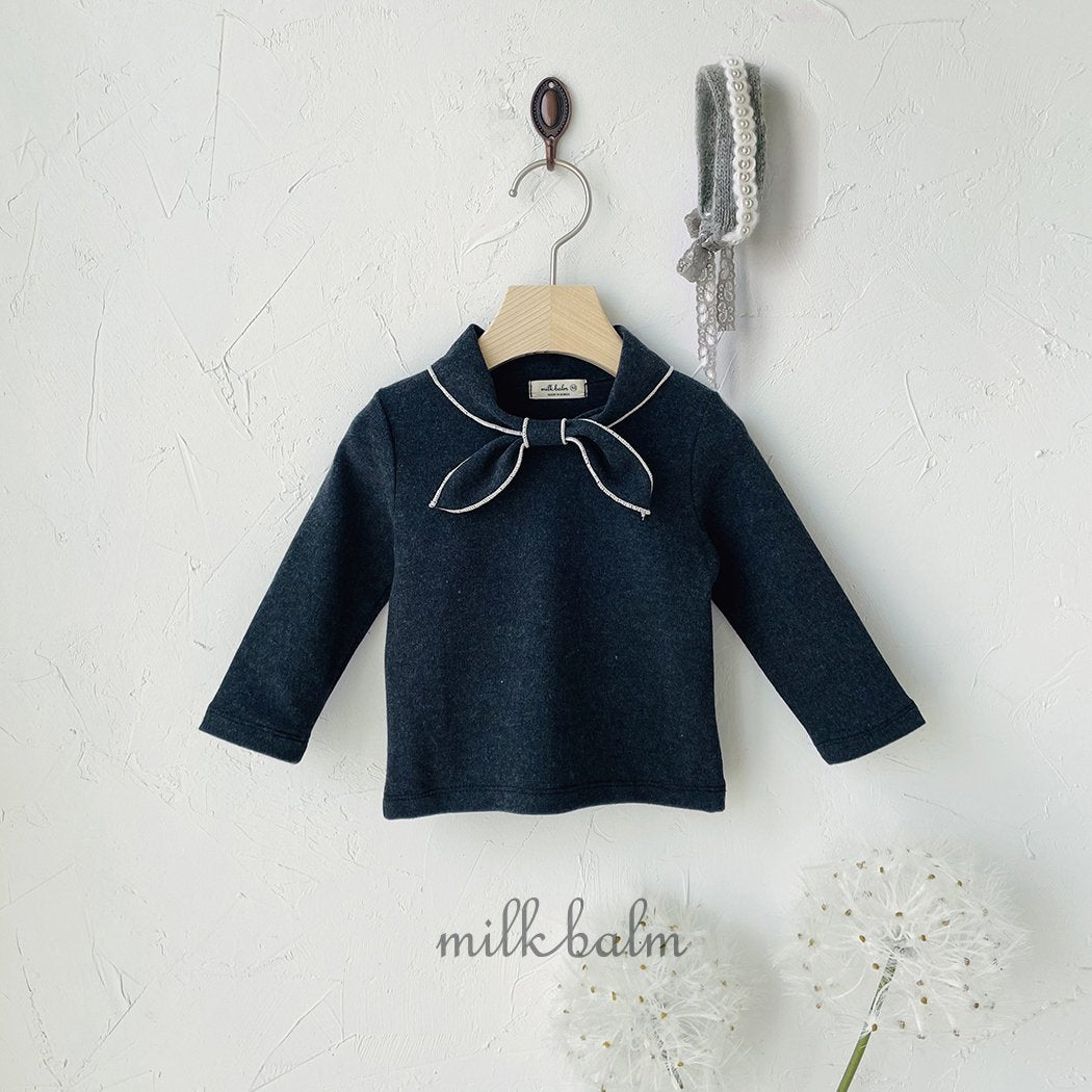 milkbalm milk sailor tee (75-125cm)