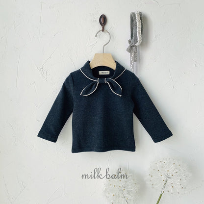 milkbalm milk sailor tee (75-125cm)
