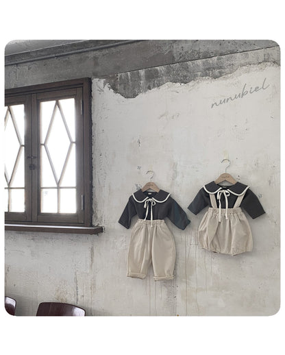 nunubiel bibi blouse (75-120cm)