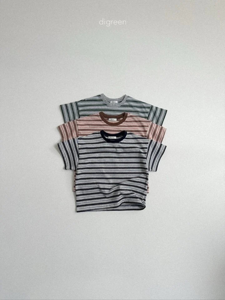 Digreen pepe Tee (85-130cm)
