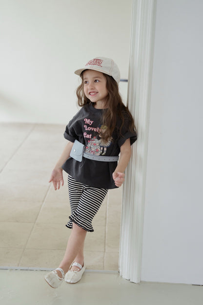 momoann pigment tee (90-140cm)
