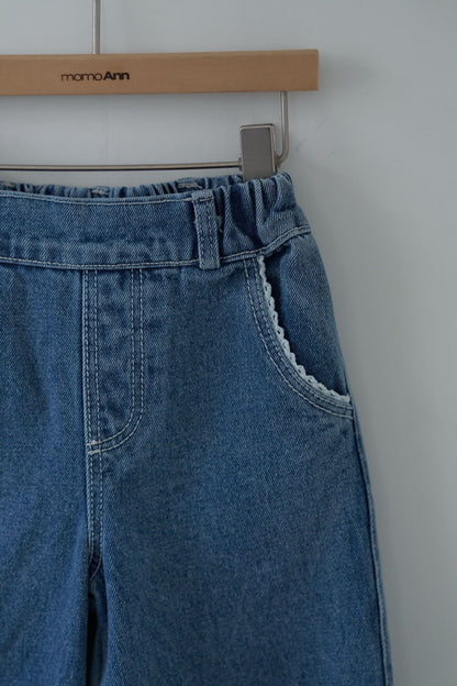 momoann laura jeans (90-150cm)