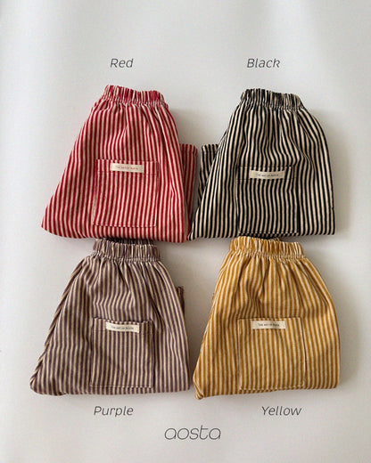 Aosta louis pants (~70-115cm)