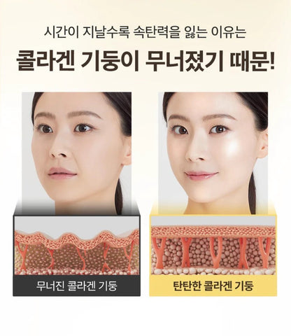 Sungboon Editor x Sanrio 特別版EGF蛋白胜肽金絲提拉精華安瓶精華🥚