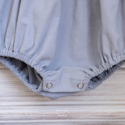 mkids ailee lace suit (3-18m)