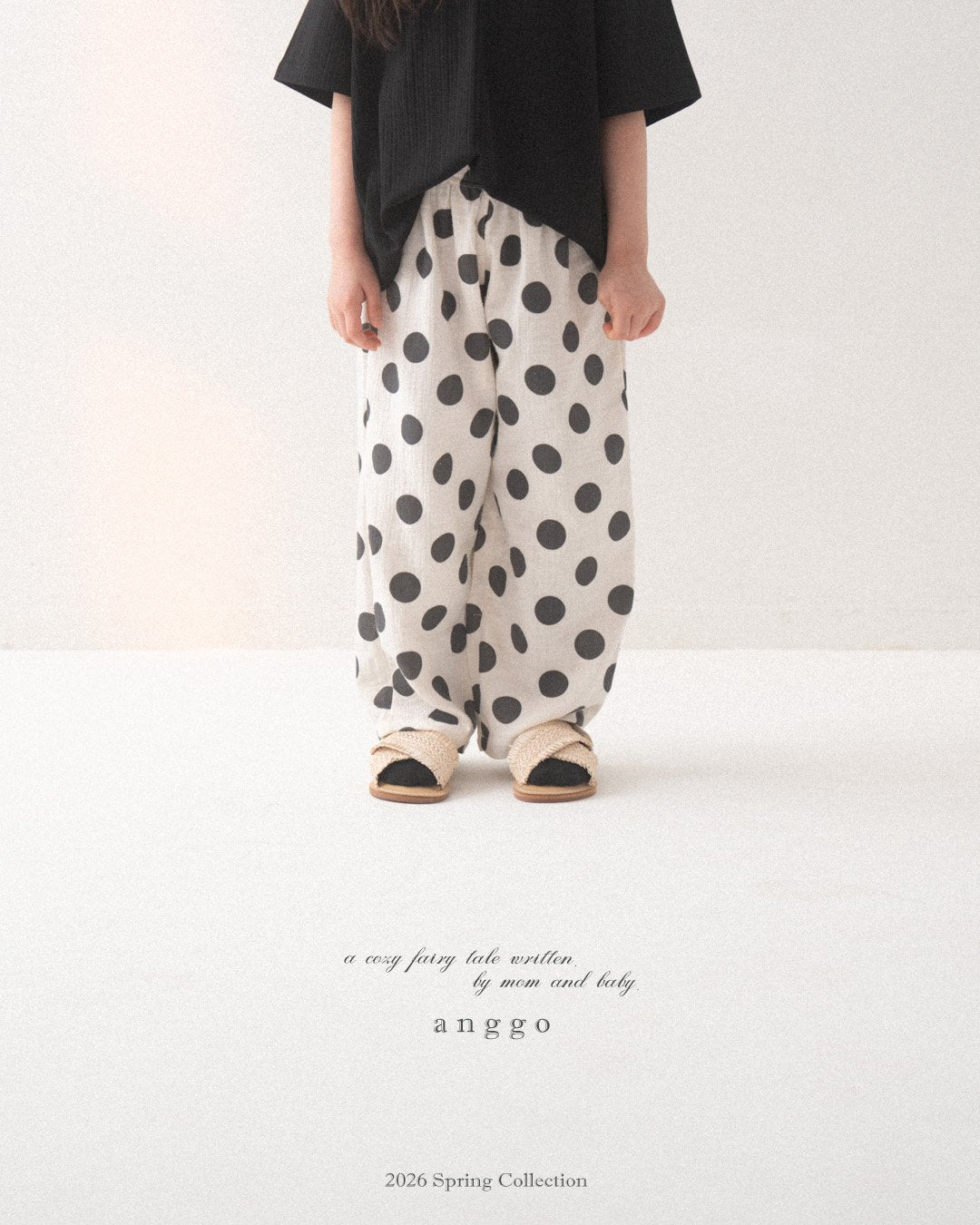 anggo pie pants (80-120cm)