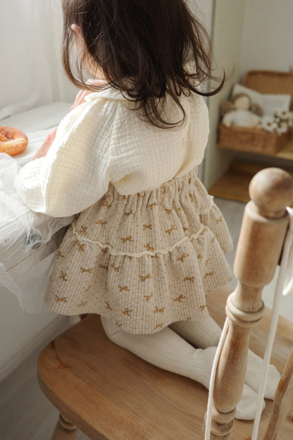 mimi market ire blouse (70-85cm)