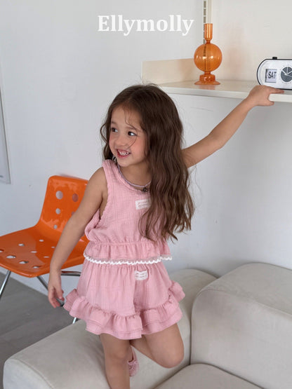 ELLYMOLLY flow cancan pt (90-145cm)