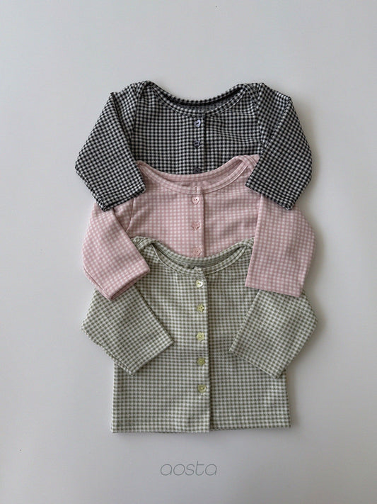 Aosta kiki cardigan (~70-115cm)