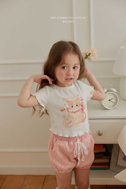 melikey mini daisy pt (~80-140cm)