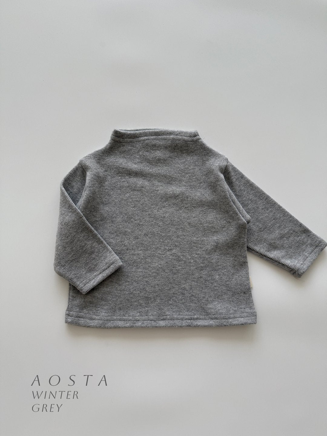 Aosta proud t (~70-115cm)
