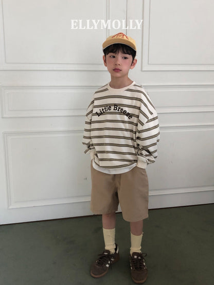 ELLYMOLLY dayfit shorts (90-160cm)