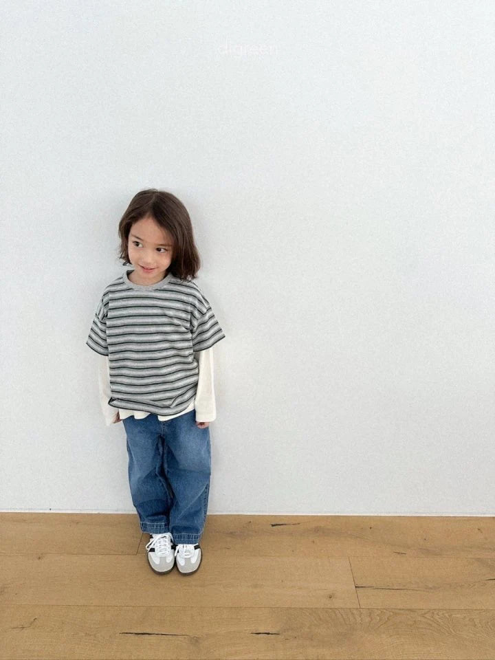 Digreen pepe Tee (85-130cm)