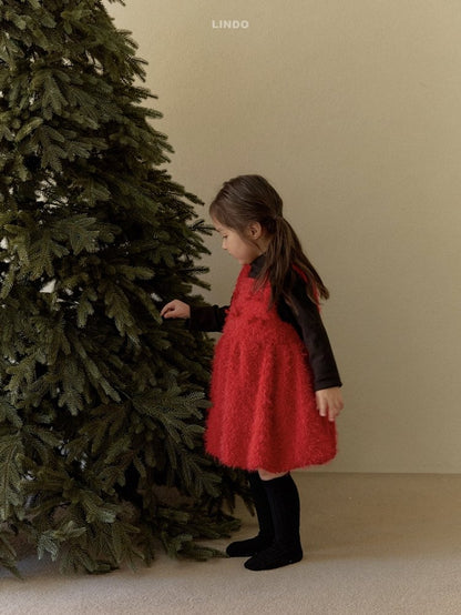 LINDO tiffany balloon ops (80-125cm)