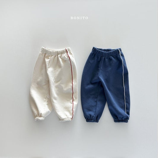 Bonito signature pants (12m-120cm)