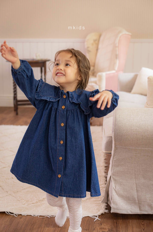 mkids becky ops (65-115cm)