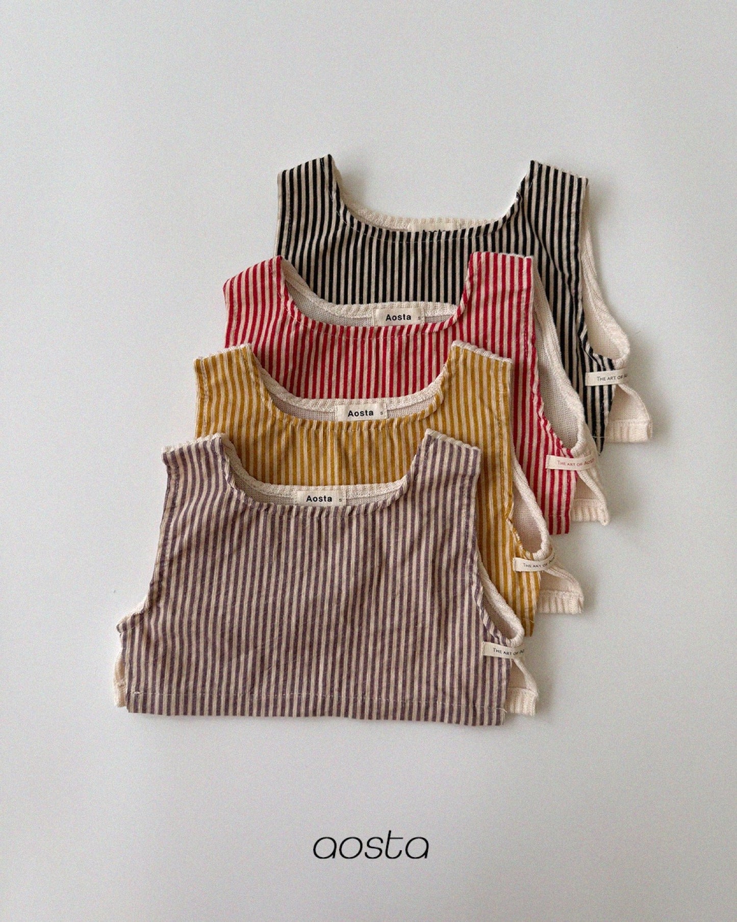 Aosta louis vest (~70-115cm)