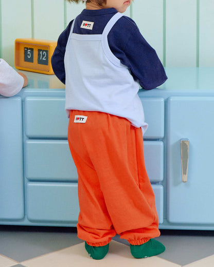 oottbebe vibrant jelly pants (65-115cm)