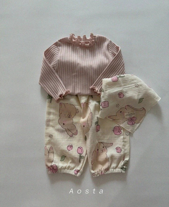 Aosta Bongbong Pants (70-110cm)