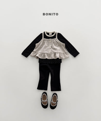 bonito capri pants (~80-140cm)