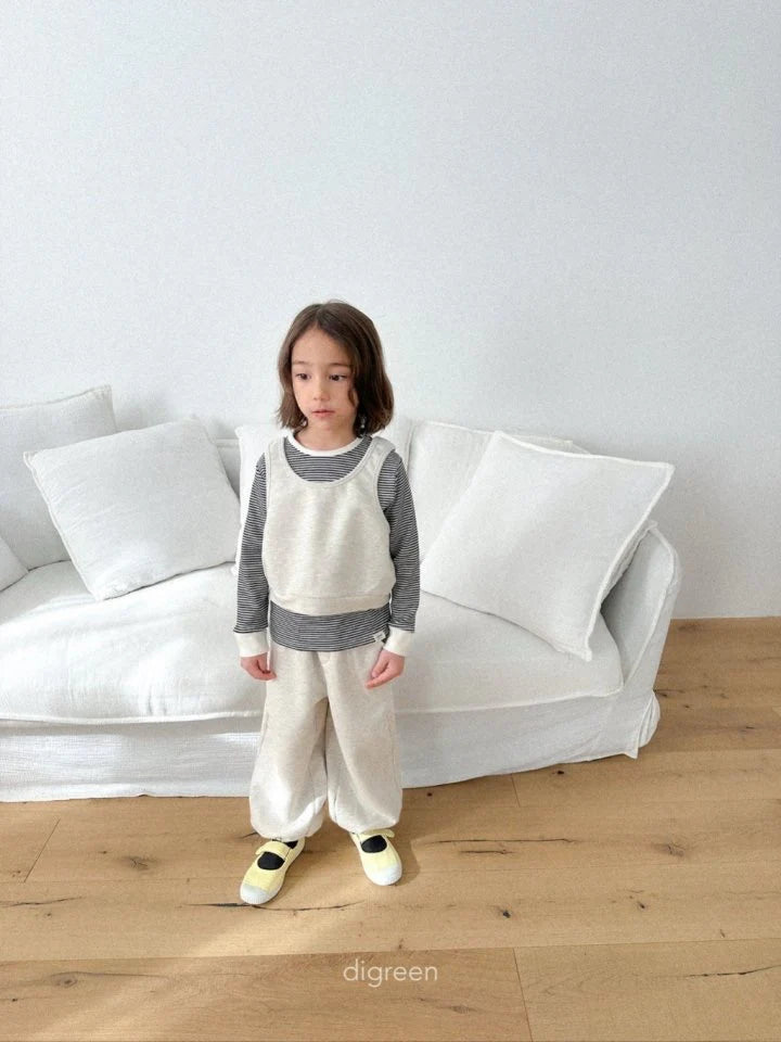 Digreen Roha jogger (85-130cm)