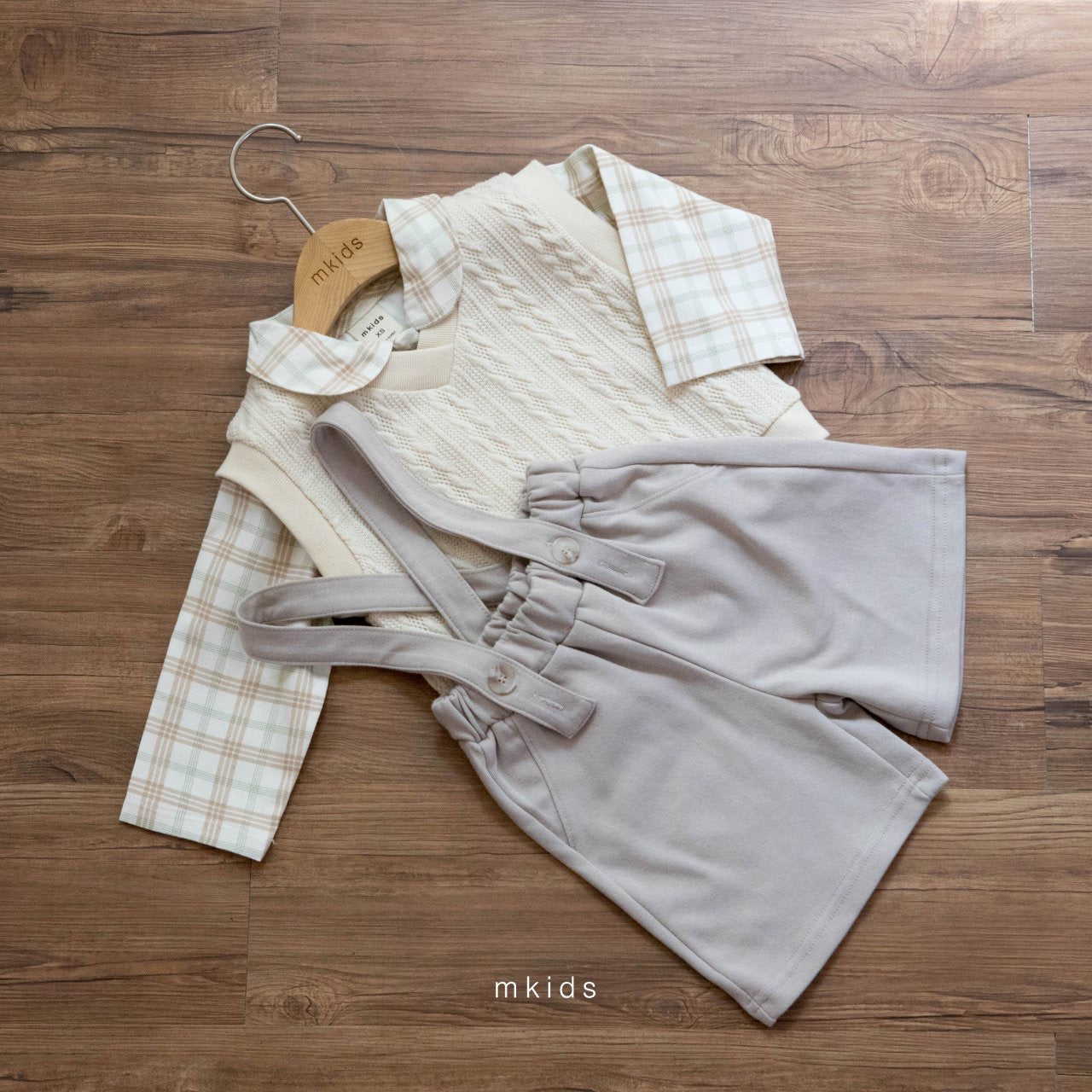 mkids julian overall (65-105cm)