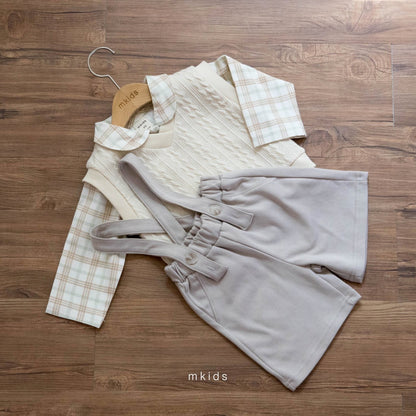 mkids julian overall (65-105cm)