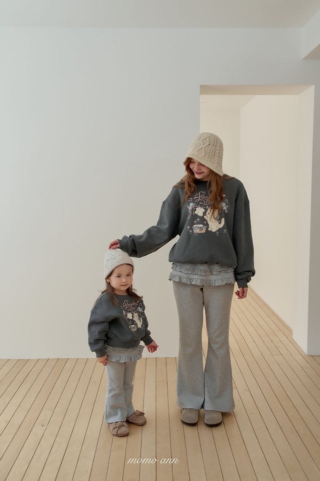 momoann peak cat mtm (kids & adult )