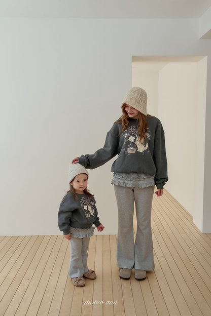momoann peak cat mtm (kids & adult )