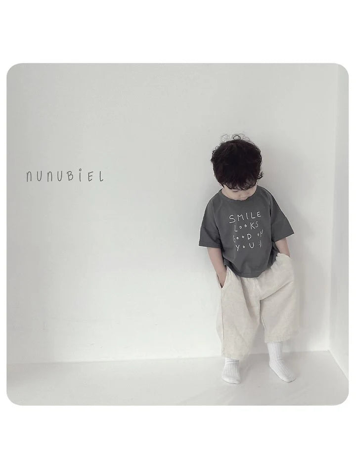 Nunubiel river pants (75-120cm)