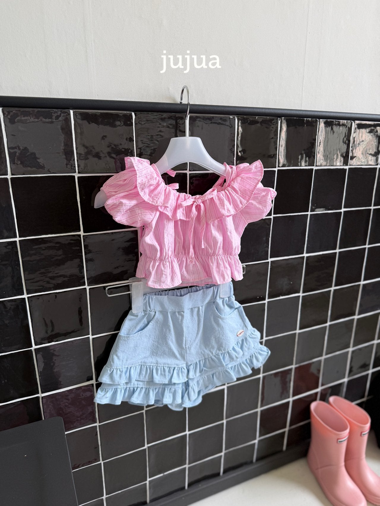 jujua nana pants (80-120cm)