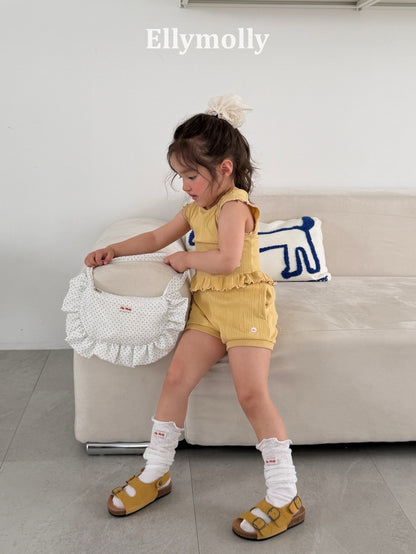 ELLYMOLLY muse ribbed pt (90-145cm)