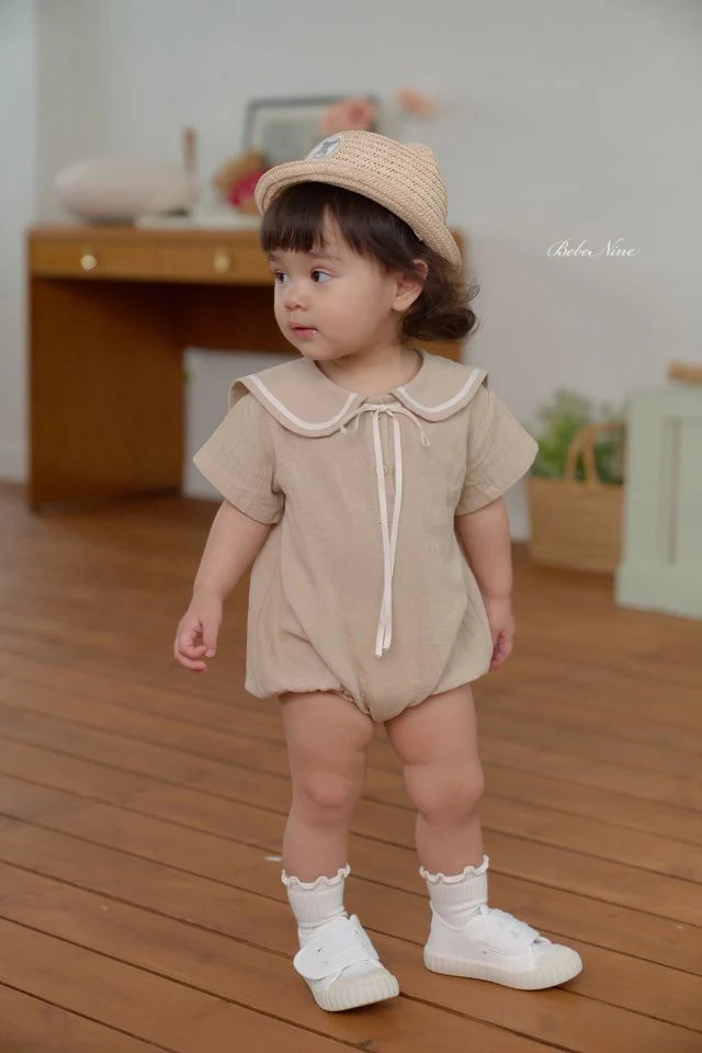 Bebenine Roa Sailor Suit (6-24m)