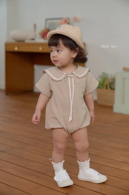 Bebenine Roa Sailor Suit (6-24m)