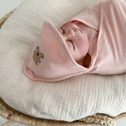 oottbebe sweet modal wrapper(Bebe)