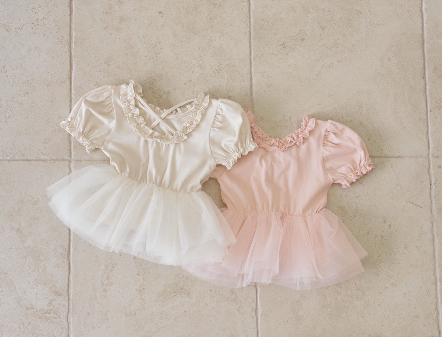 momoann ballet tutu (90-125cm)