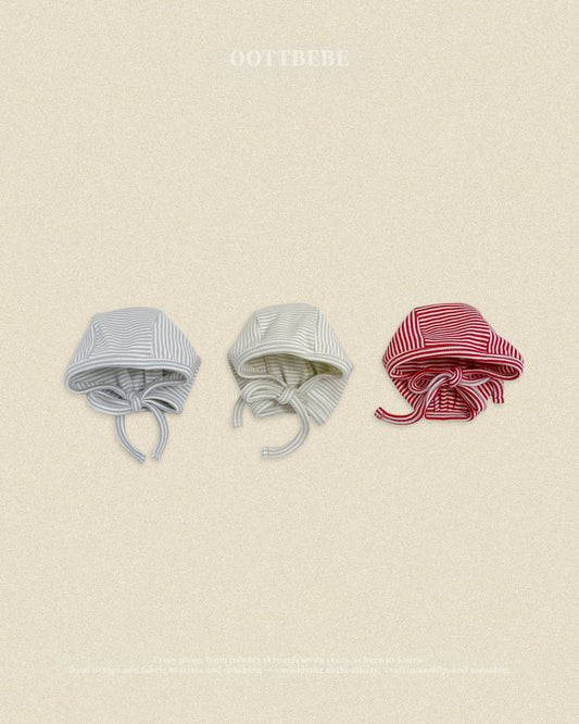 oottbebe vanilla latte bonnet