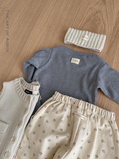 Aosta everyday t (~70-115cm)