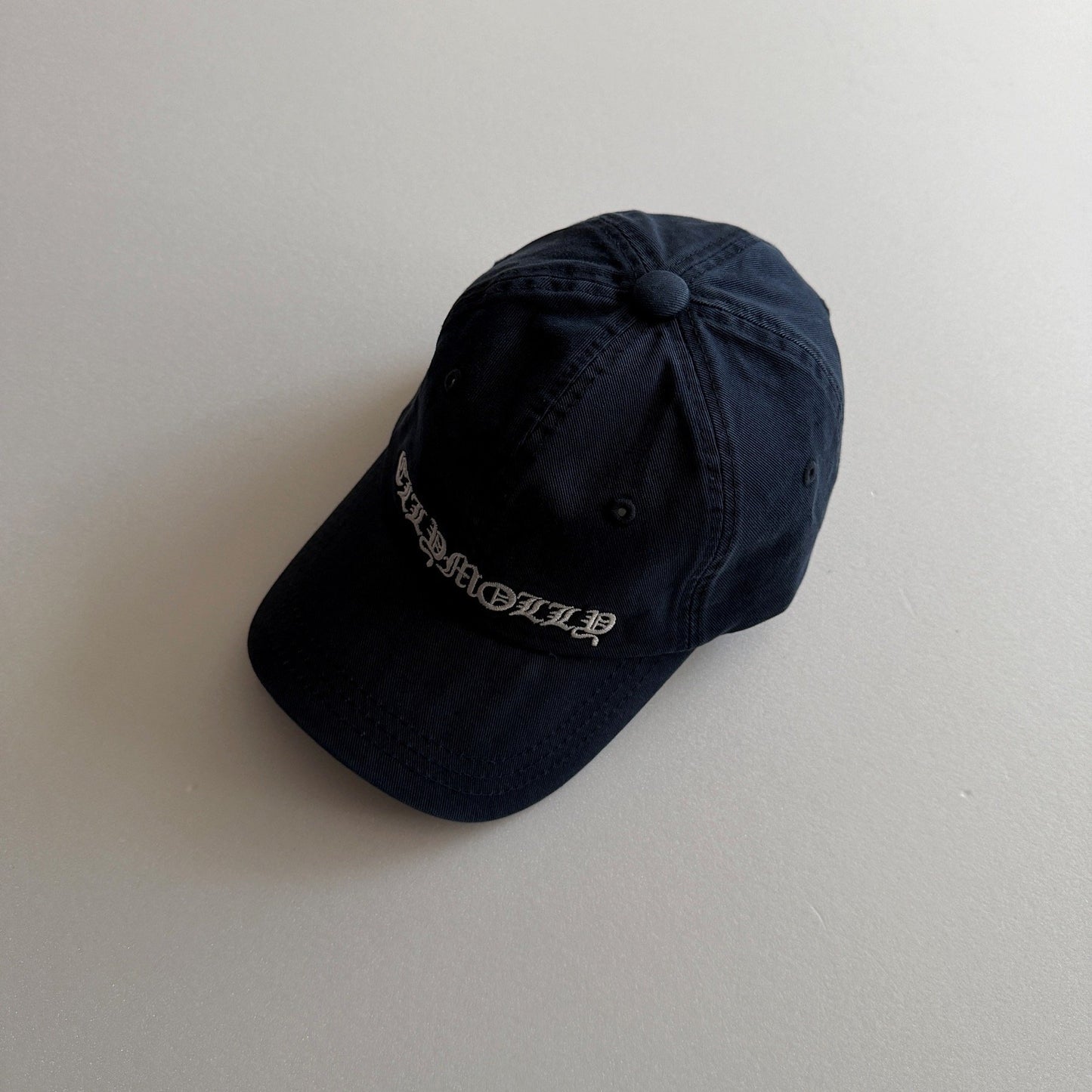 ELLYMOLLY heart ball cap