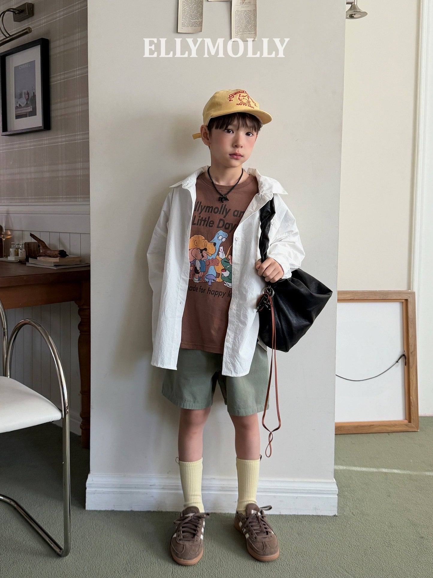 ELLYMOLLY one point nb (90-160cm)