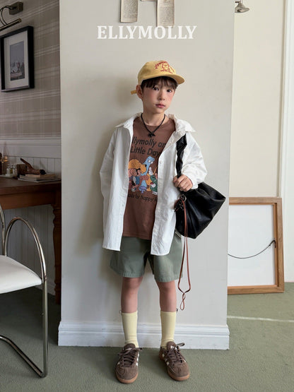 ELLYMOLLY one point nb (90-160cm)