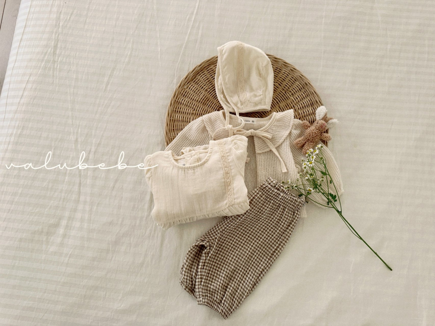 valubebe embo pants (6-24m)