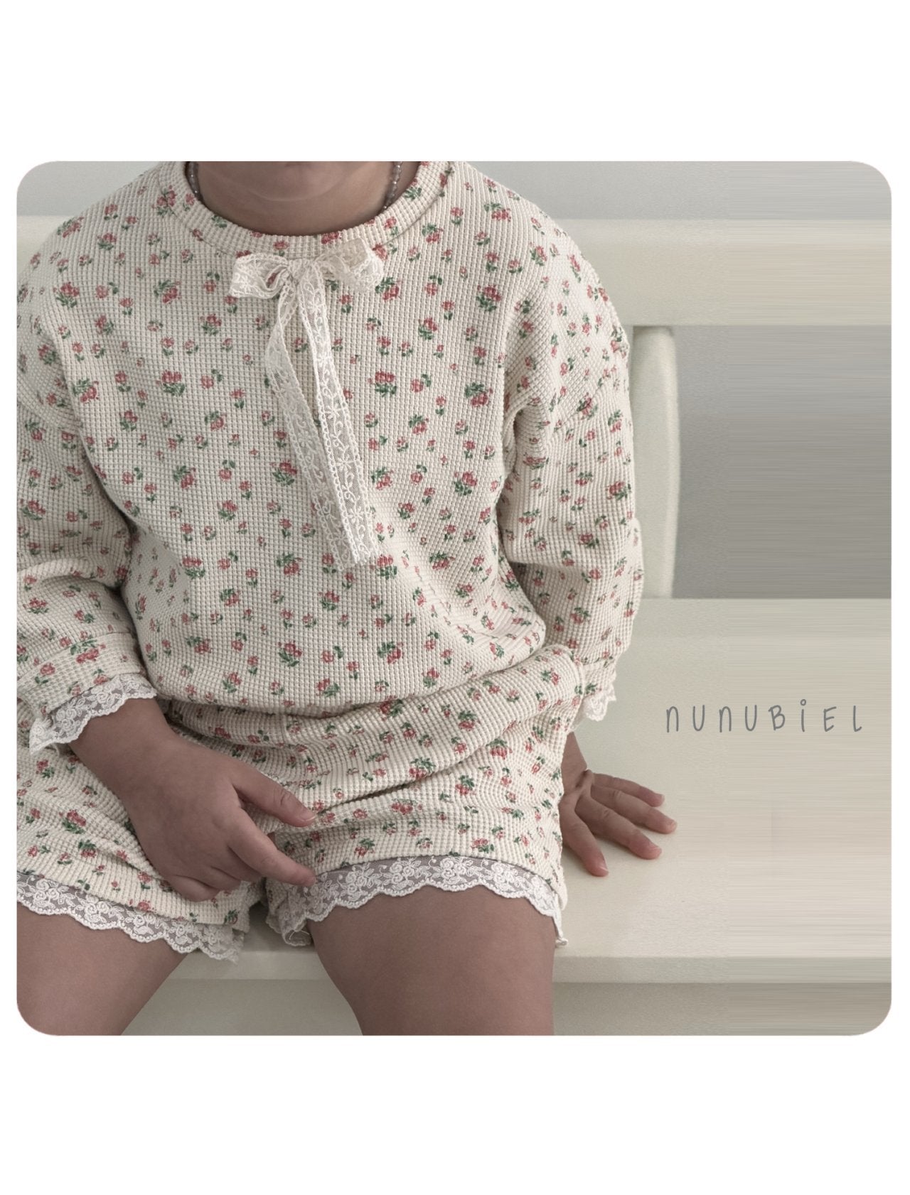 nunubiel rose set (75-120cm)