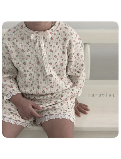 nunubiel rose set (75-120cm)